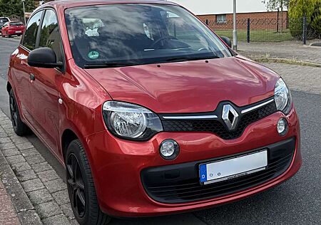 Renault Twingo SCe 70 Life
