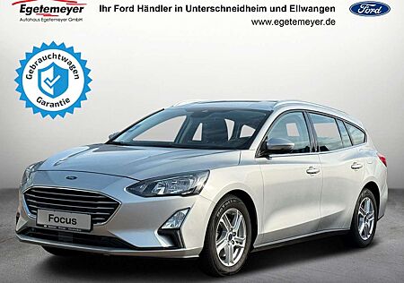Ford Focus Turnier Cool & Connect AUTOMATIK PDC LED