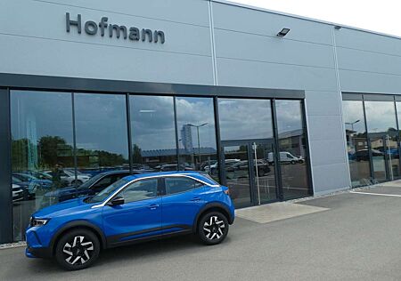 Opel Mokka Elegance, SHZ, Kamera, Navi, Klima, LED