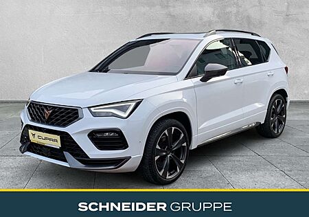 Cupra Ateca 2.0 TSI 4Drive NAVI+AHK+PANO+360