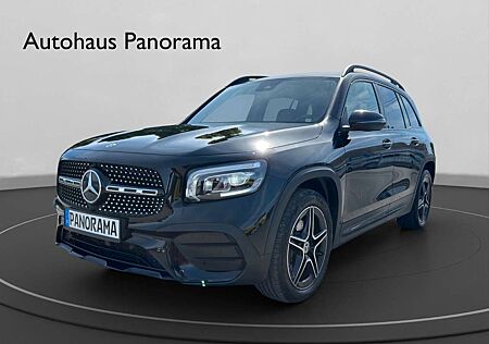 Mercedes-Benz GLB 200 AMG Line DigitalCo/Night /Navi/AHK/7 S.