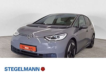 VW ID.3 Volkswagen MAX Pro 150kW/58kWh Matrix*DCC*ACC*Pano