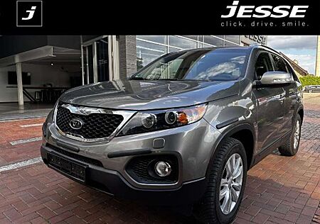 Kia Sorento 2.2 CRDi Spirit 4WD Automatik Xenon Navi AHK