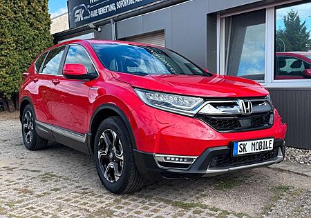 Honda CR-V 2.0 i-MMD HYBRID Elegance*LED*KEYGO*VOLL