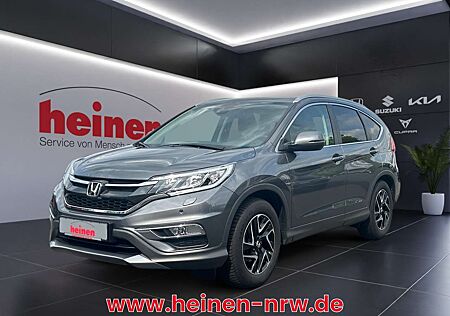 Honda CR-V 2.0 i-VTEC Elegance RÜCKFAHRKAMERA PDC DAB