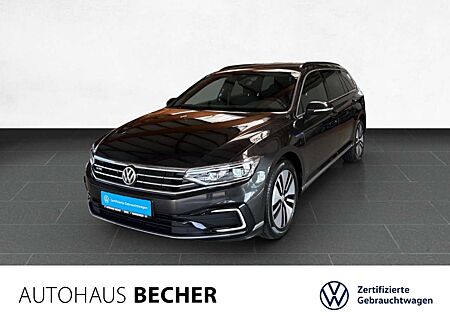 VW Passat Variant Volkswagen GTE 1.4 TSI /Navi/Matrix/Rückfahrkamera