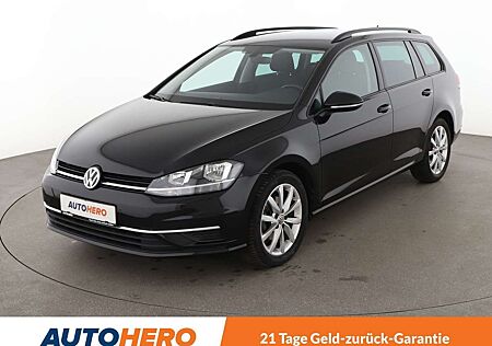 VW Golf Volkswagen 1.0 TSI Comfortline BM Aut.*NAVI*PDC*SHZ*KLIMA*