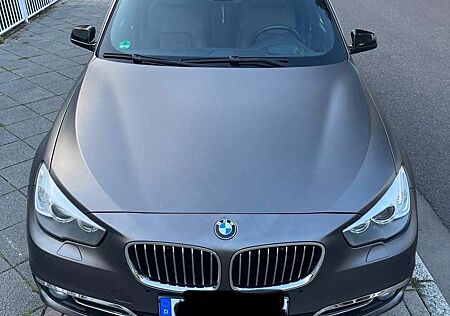 BMW 530 d