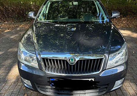 Skoda Octavia Combi 1.4 TSI FAMILY