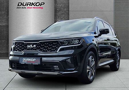 Kia Sorento Platinum Allrad 1.6 AT6 7-Sitzer HUD Niveau Panora