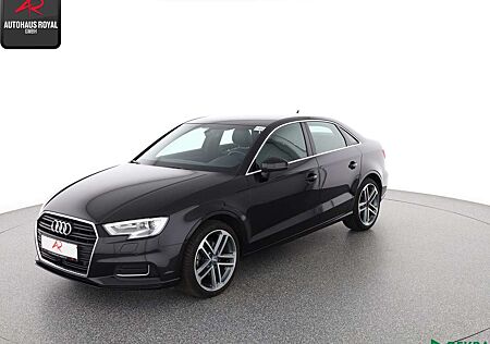 Audi A3 Limousine 35 TFSI S LINE 18 ZOLL KEYLESS,NAVI