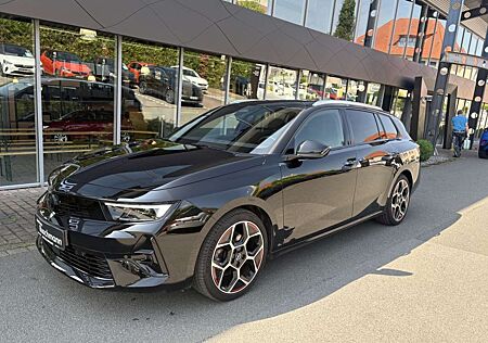 Opel Astra Sports Tourer 1.2 Turbo GS