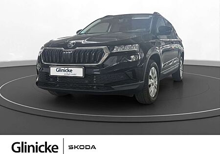 Skoda Karoq 1.5 TSI DSG Selection