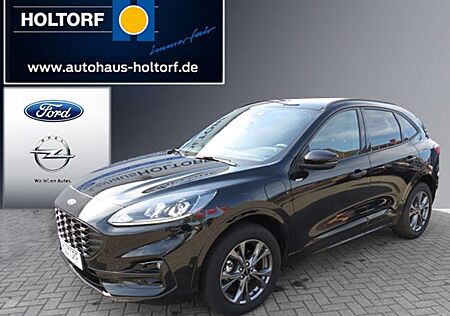 Ford Kuga Plug-In Hybrid ST-Line KLIMA NAVI ALU