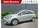 Opel Corsa E drive 1.4+Alufelgen+Klimaanlage+Lenkradheizung+S