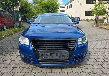VW Passat Volkswagen Lim. Highline