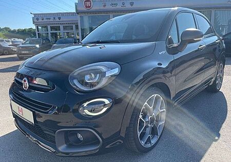 Fiat 500X Sport Klimaautomatic/ LM uvm.