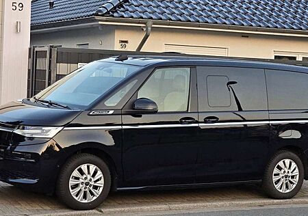 VW T7 Multivan Volkswagen Style Highline Lang IQ Matrix Webast