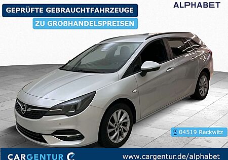 Opel Astra K 1.5 D Facelift