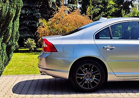 Volvo S80 V8 AWD Aut. Executive
