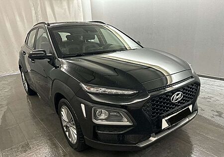 Hyundai Kona Automatik