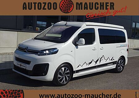 Citroën Spacetourer Citroen Campster 2.0 BlueHDi/Standhzg/AHK