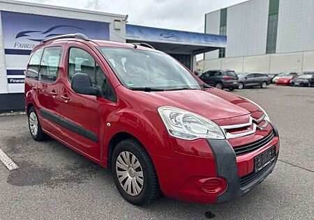 Citroën Berlingo Citroen Kombi Multispace Klima