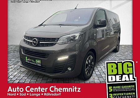 Opel Zafira Life 2.0 D M Edition HeadUp/BiXenon/Navi