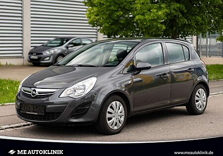 Opel Corsa D *Garantie*SHZ*Klima