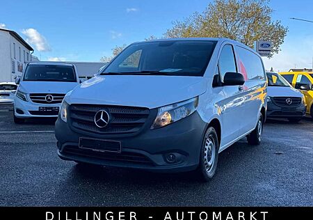 Mercedes-Benz Vito 116 CDI PRO HA Lang KLIMA Shz Kam Tem 3Sitz