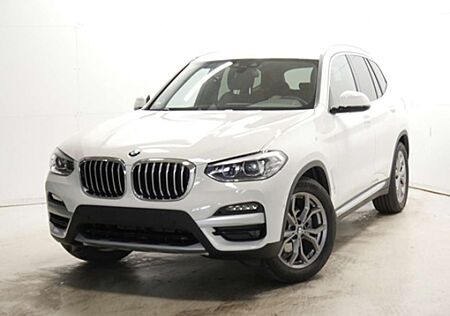 BMW X3 xDrive xLine LED Sportsitz Navi PDC HiFi