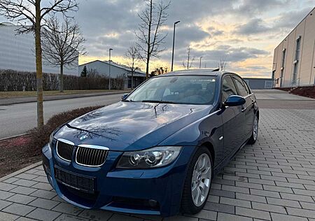 BMW 325i 325 M-Paket