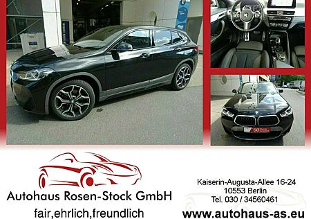 BMW X2 xDrive 20i M-Sport X SAG,ACC,AHK,NavPlus,Kamera