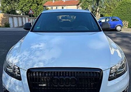 Audi Q5 Diesel 3.0 TDI quattro