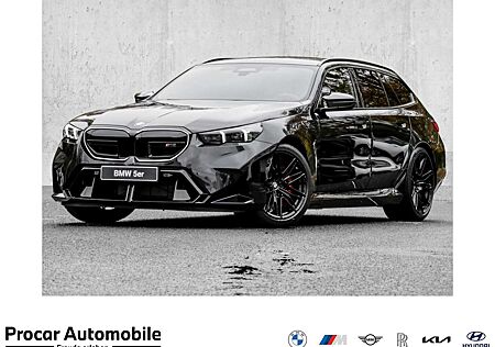 BMW M5 Touring M Sport PANO ACC AHK 360°KAM RFK LED