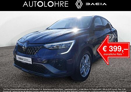 Renault Arkana Esprit Alpine E-Tech 145 PDC ACC LED