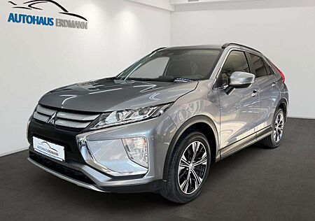 Mitsubishi Eclipse Cross Active *1,5 T*Autom*R-Kam*1.Hand*