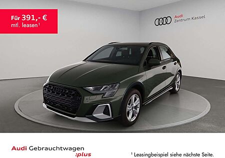 Audi A3 35 TFSI LED Navi Kamera AHK CarPlay