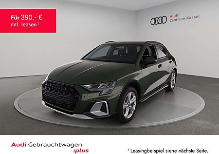 Audi A3 35 TFSI LED Navi Kamera AHK CarPlay