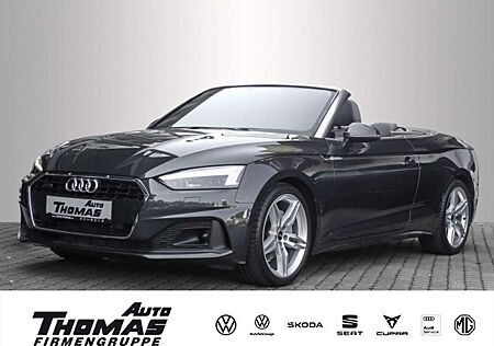 Audi A5 40 TFSI S tronic MATRIX+NAVI+PDC