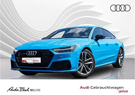 Audi A7 S line 50TFSIe qu Navi LED Massages