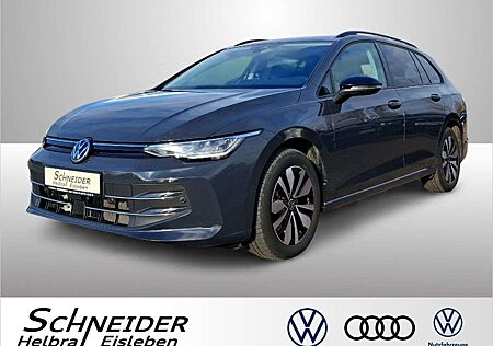 VW Golf Variant Volkswagen GOLF VIII VARIANT 2.0 TDI DSG GOAL AZV+SHZ+CAM+APP