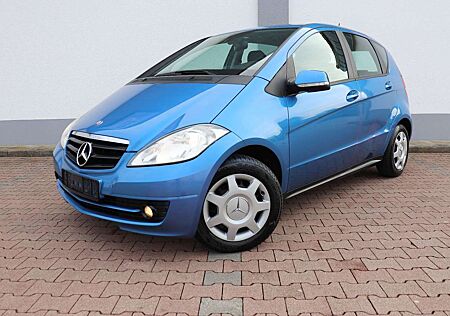 Mercedes-Benz A 160 KLIMA*SITZHEIZ*BLUETOOTH*2.HAND!HU+INSP.NEU*MOD:09