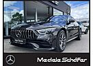 Mercedes-Benz AMG GT 43 4+ Massage HuD 5-Sitzer ServoTür 360°