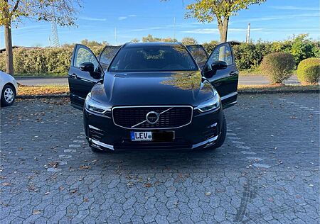 Volvo XC 60 XC60 R Design AWD