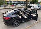 Mercedes-Benz GLE 350 GLE350e 4M *AMG*Pano*Head-Up*Memory*Sitzklima*TV