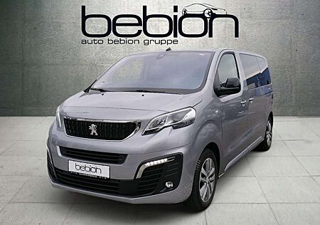 Peugeot Traveller 2.0 BlueHDi 180 FAP L2 Allure 8-Sitze