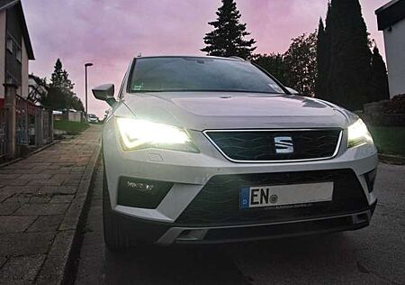 Seat Ateca 1.5 TSI ACT DSG OPF Xcellence