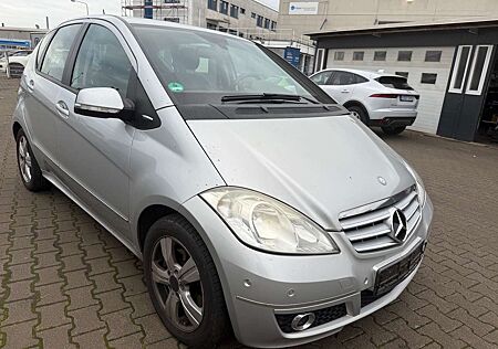 Mercedes-Benz A 200 Turbo Avantgarde 2.Hand