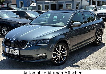 Skoda Octavia TDI Lim DSG Drive, Navi / LED / Panorama